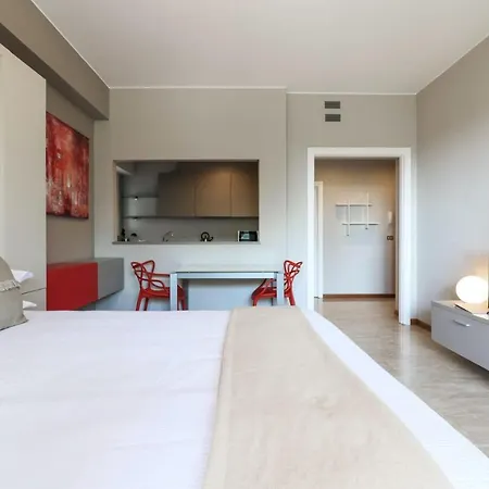 Contempora - Elvezia Park - Overlooking The Park - E33 * Mailand