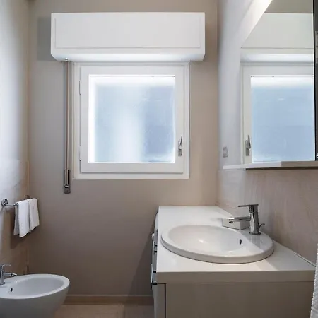 Contempora - Elvezia 8 - E33 Apartamento *