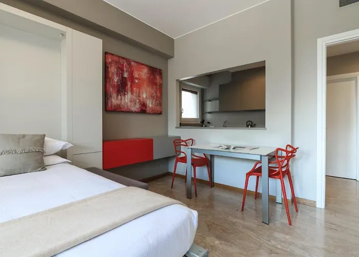 Contempora - Elvezia 8 - E33 Mailand