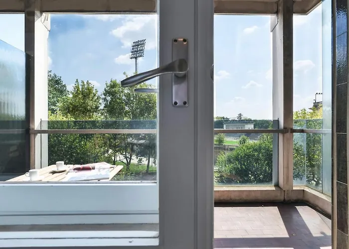 Contempora - Elvezia 8 - E33 * Mailand