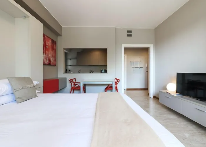 Contempora - Elvezia 8 - E33 * Mailand